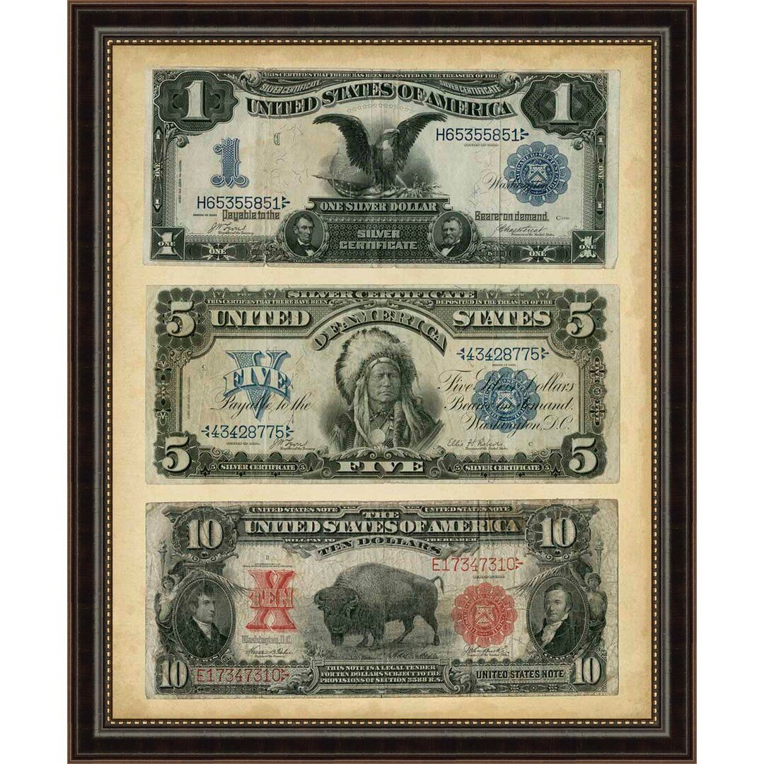 Currency