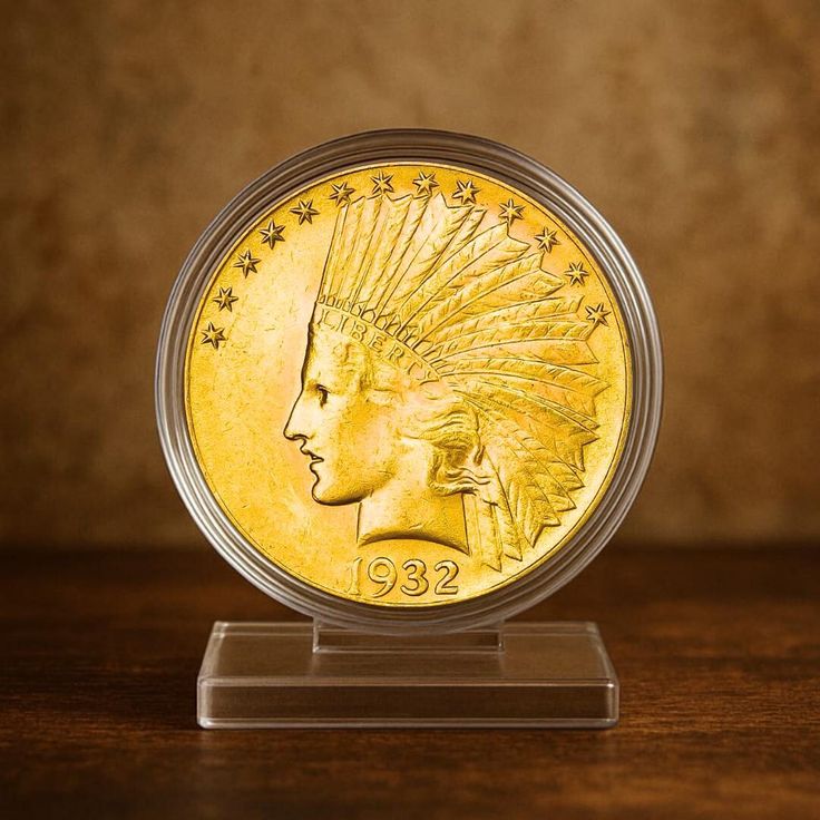Rare Coins